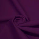 Matte Nylon Spandex Solid Color Fabric