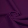 Matte Nylon Spandex Fabric - Solid Classic Collection, 58" Width, 4-Way Stretch (1 Yard)
