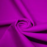 Matte Nylon Spandex Fabric - Neon Collection, Solid Colors, 58" Width (1 Yard)