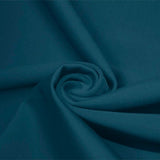 Matte Nylon Spandex Solid Color Fabric