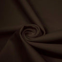Matte Nylon Spandex Fabric - Skin Tones And Neutrals Collection, 58" Width, 4-Way Stretch (1 Yard)