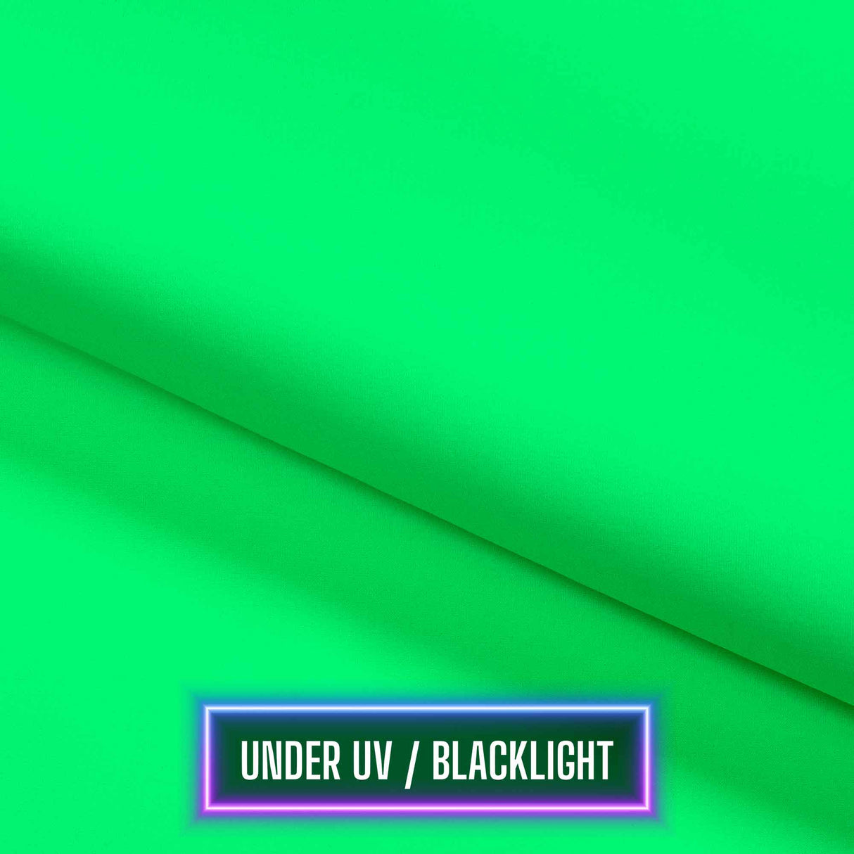 Matte Nylon Spandex Neon Collection