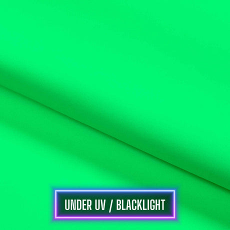 Matte Nylon Spandex Neon Collection