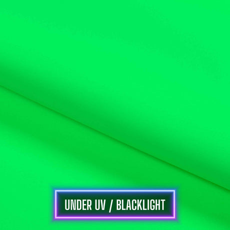 Matte Nylon Spandex Neon Collection