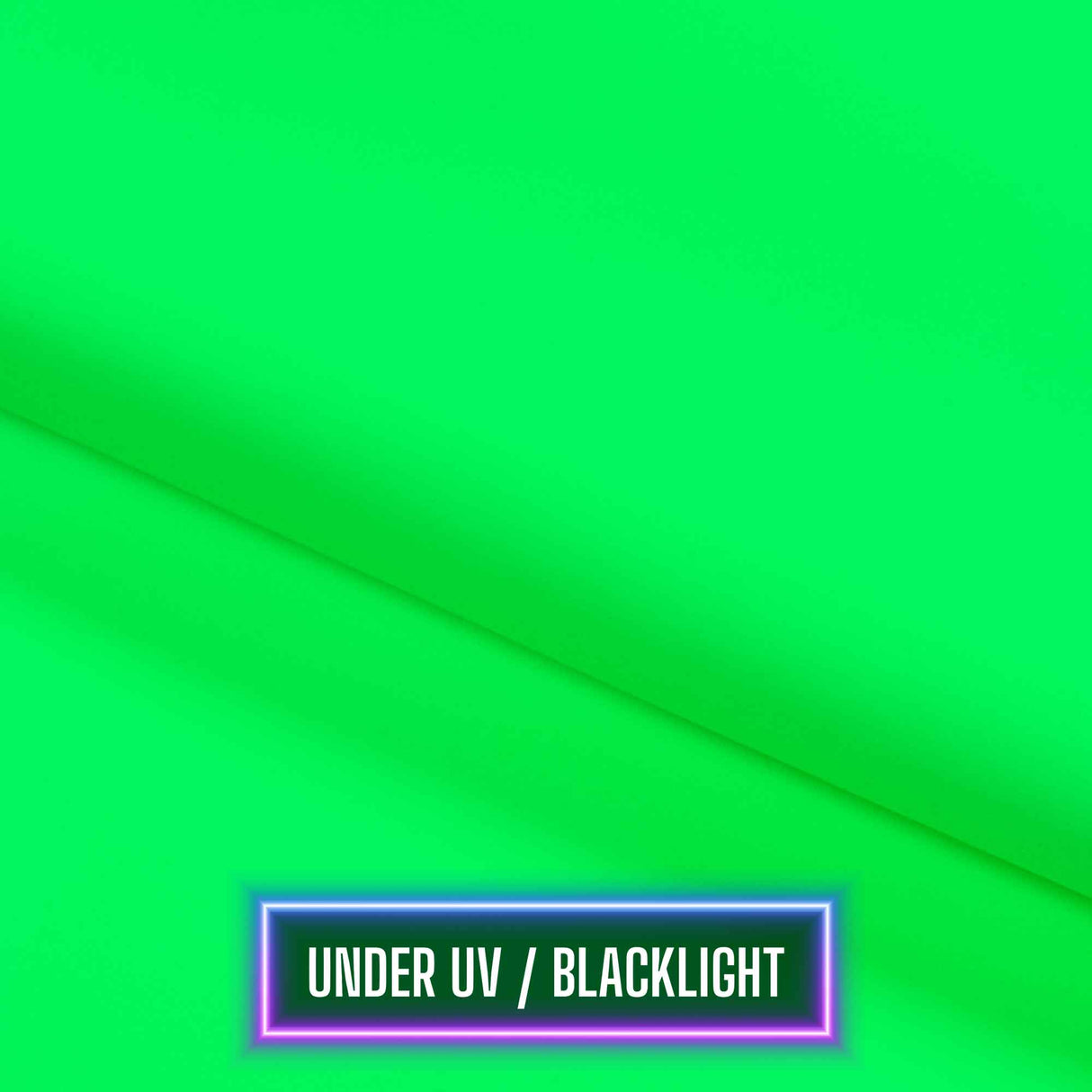 Matte Nylon Spandex Fabric - Neon Collection, 58" Width, 4-Way Stretch, 200 Gsm, 20 Colors (1 Yard)