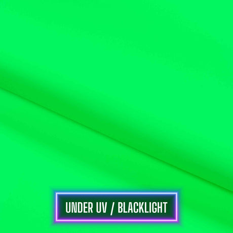 Matte Nylon Spandex Neon Collection