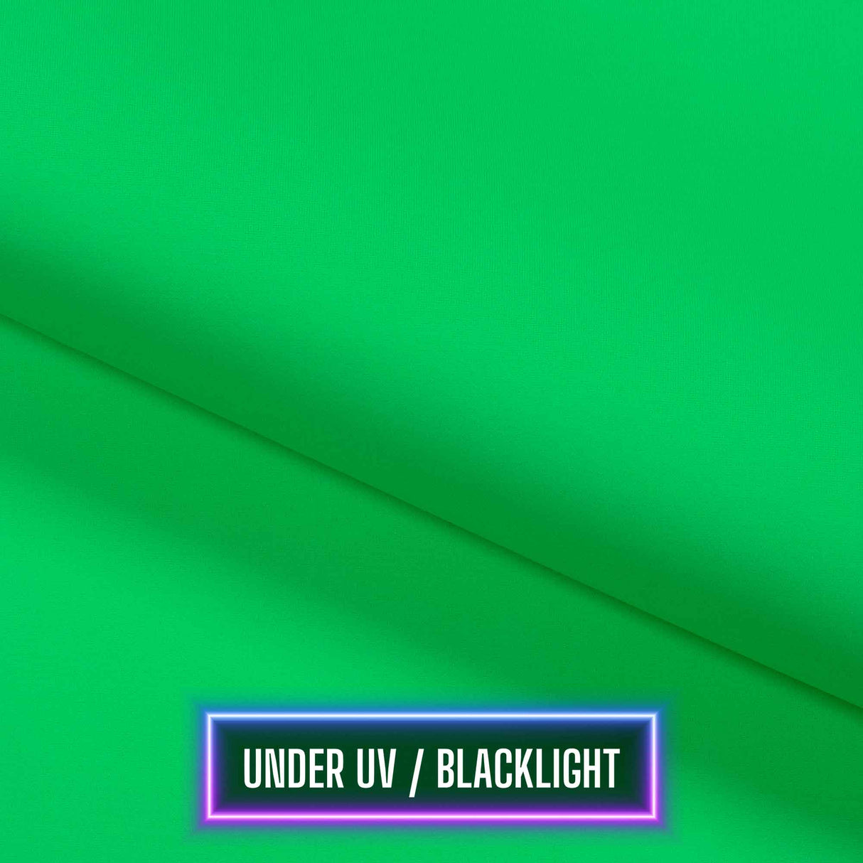 Matte Nylon Spandex Neon Collection