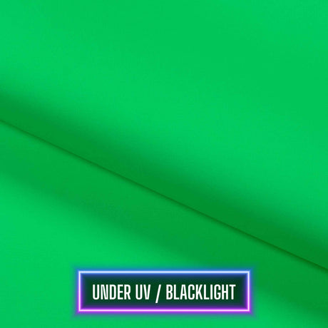 Matte Nylon Spandex Neon Collection