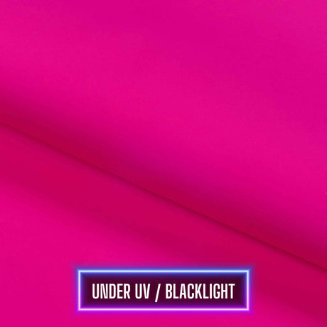 Matte Nylon Spandex Neon Collection