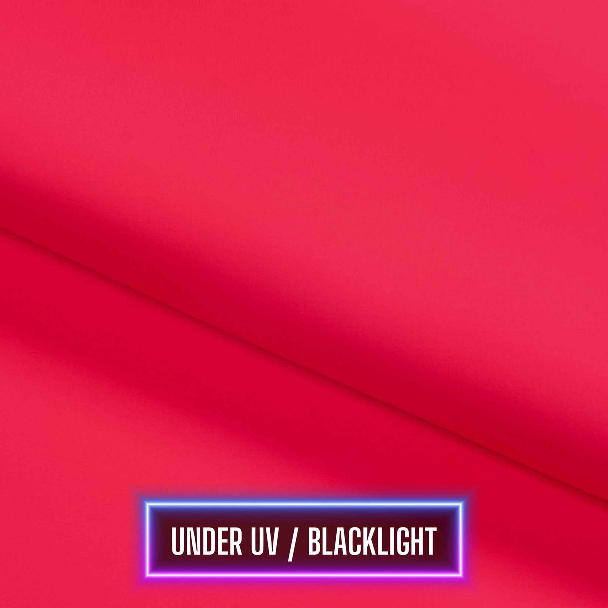 Matte Nylon Spandex Fabric - Neon Collection, 58" Width, 4-Way Stretch, 200 Gsm, 20 Colors (1 Yard)