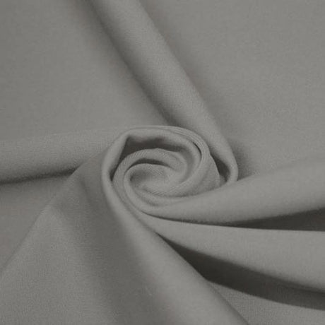 Matte Nylon Spandex Fabric - Skin Tones And Neutrals Collection, 58" Width, 4-Way Stretch (1 Yard)