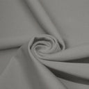 Matte Nylon Spandex Fabric - Skin Tones & Neutrals Collection, Pearl, 58" Width (1 Yard)