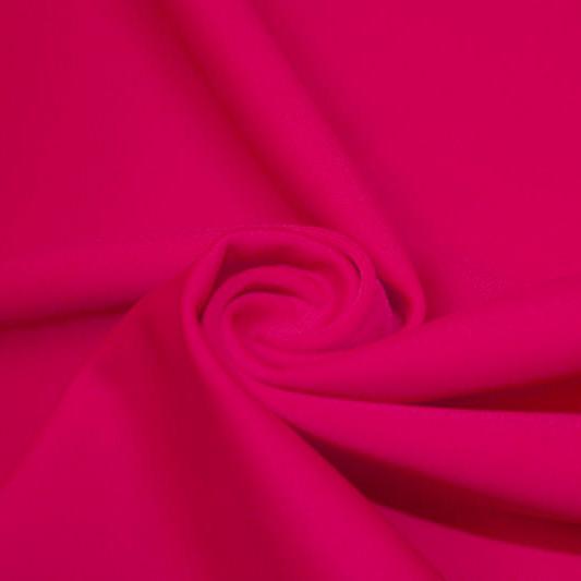 Matte Nylon Spandex Solid Color Fabric