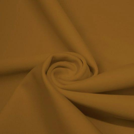 Matte Nylon Spandex Fabric - Solid Matte, 58" Width (1 Yard)