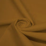 Matte Nylon Spandex Fabric - Solid Matte, 58" Width (1 Yard)
