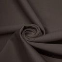 Matte Nylon Spandex Fabric - Skin Tones & Neutrals Collection, Pearl, 58" Width (1 Yard)