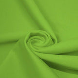 Matte Nylon Spandex Solid Color Fabric