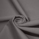 Matte Nylon Spandex Fabric - Skin Tones & Neutrals Collection, Pearl, 58" Width (1 Yard)