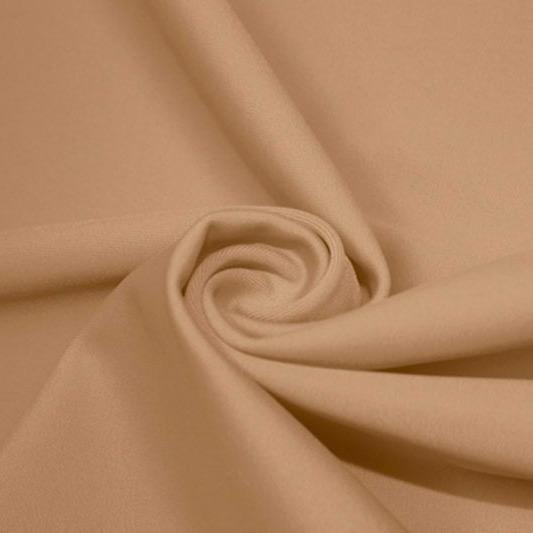 Matte Nylon Spandex Skin Tones