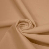 Matte Nylon Spandex Skin Tones