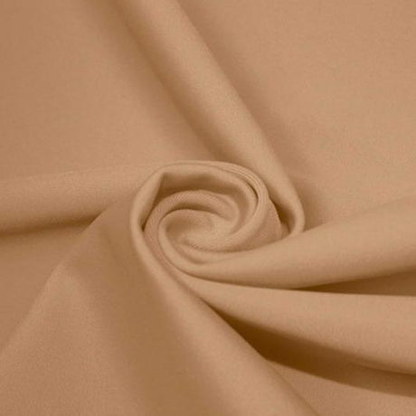 Matte Nylon Spandex Skin Tones