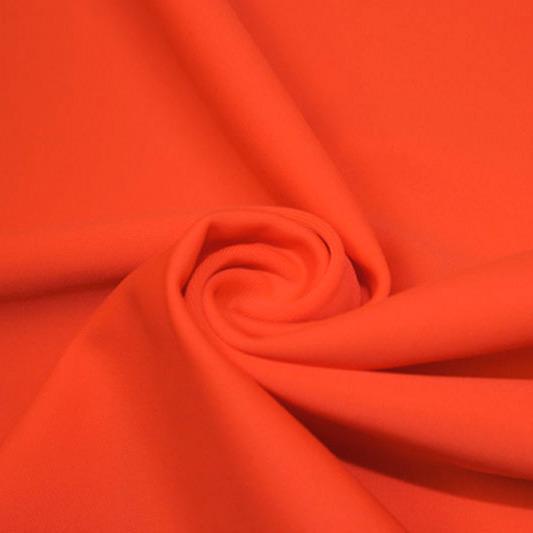 Matte Nylon Spandex Fabric - Solid Matte, 58" Width (1 Yard)