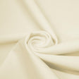 Ivory Matte Nylon Spandex