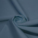 Matte Nylon Spandex Fabric - Solid Matte, 58" Width (1 Yard)