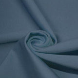 Matte Nylon Spandex Fabric - Solid Matte, 58" Width (1 Yard)