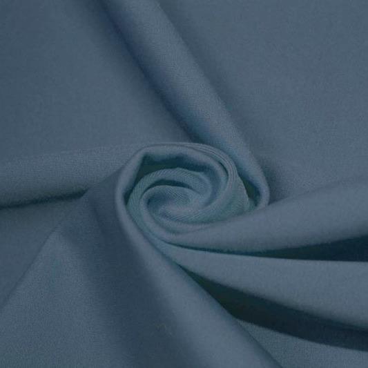 Matte Nylon Spandex Fabric - Solid Classic Collection, 58" Width, 4-Way Stretch (1 Yard)