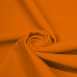 Matte Nylon Spandex Fabric - Solid Classic Collection, 58" Width, 4-Way Stretch (1 Yard)