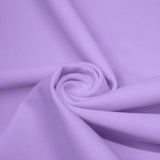 Matte Nylon Spandex Solid Color Fabric