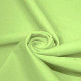 Matte Nylon Spandex Solid Color Fabric