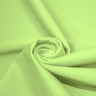 Matte Nylon Spandex Fabric - Solid Classic Collection, 58" Width, 4-Way Stretch (1 Yard)
