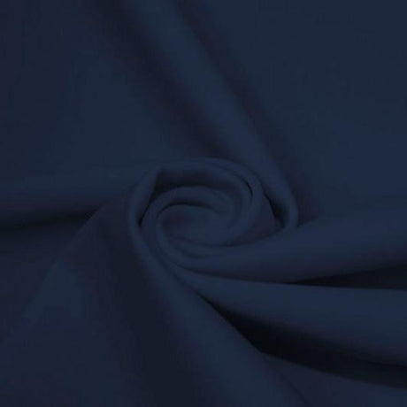 Matte Nylon Spandex Solid Color Fabric