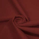 Matte Nylon Spandex Solid Color Fabric