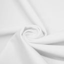 Matte Nylon Spandex Fabric - Skin Tones & Neutrals Collection, Pearl, 58" Width (1 Yard)