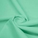 Matte Nylon Spandex Fabric - Solid Matte, 58" Width (1 Yard)