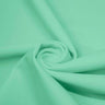 Matte Nylon Spandex Fabric - Solid Classic Collection, 58" Width, 4-Way Stretch (1 Yard)
