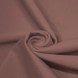 Matte Nylon Spandex Fabric - Skin Tones & Neutrals Collection, Pearl, 58" Width (1 Yard)