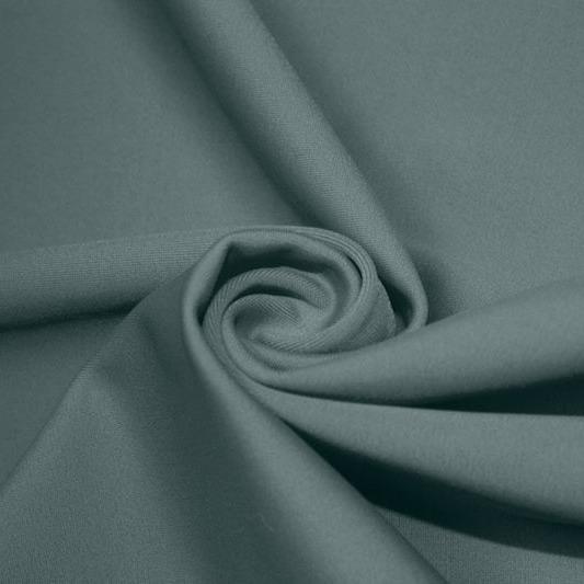 Matte Nylon Spandex Fabric - Solid Matte, 58" Width (1 Yard)
