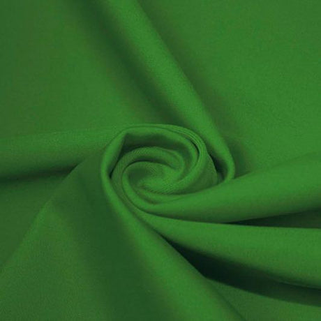 Matte Nylon Spandex Fabric - Solid Matte, 58" Width (1 Yard)