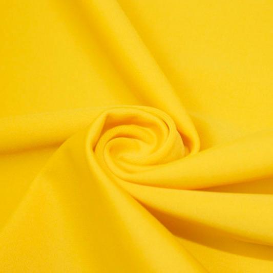 Matte Nylon Spandex Fabric - Solid Classic Collection, 58" Width, 4-Way Stretch (1 Yard)