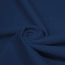 Matte Nylon Spandex Fabric - Solid Classic Collection, 58" Width, 4-Way Stretch (1 Yard)