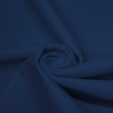 Matte Nylon Spandex Fabric - Solid Matte, 58" Width (1 Yard)
