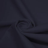 Matte Nylon Spandex Fabric - Solid Classic Collection, 58" Width, 4-Way Stretch (1 Yard)