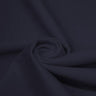 Matte Nylon Spandex Fabric - Solid Classic Collection, 58" Width, 4-Way Stretch (1 Yard)