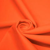 Matte Nylon Spandex Fabric - Neon Collection, 58" Width, 4-Way Stretch, 200 Gsm, 20 Colors (1 Yard)