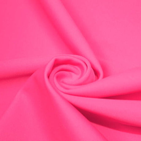Matte Nylon Spandex Neon Collection