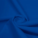 Matte Nylon Spandex Fabric - Solid Classic Collection, 58" Width, 4-Way Stretch (1 Yard)